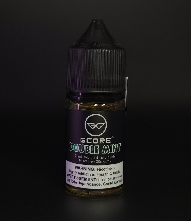 Double Mint
