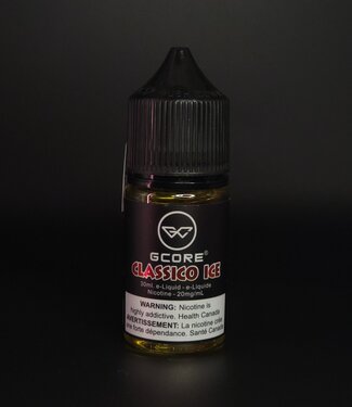 GCORE Classico Ice