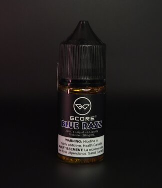 GCORE Blue Razz