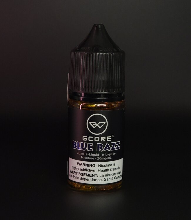 Blue Razz