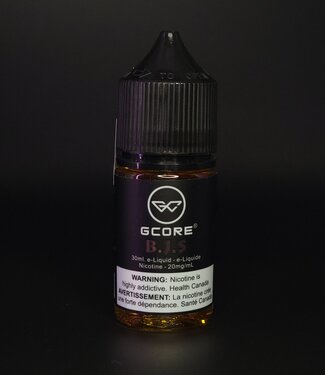 GCORE B.J.S