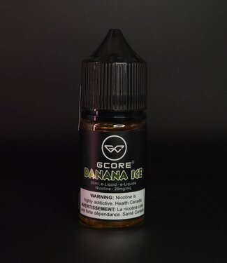 GCORE Banana Ice