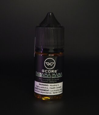 GCORE Bahama Mama