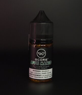 GCORE Apple Mango