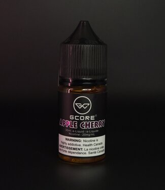 GCORE Apple Cherry