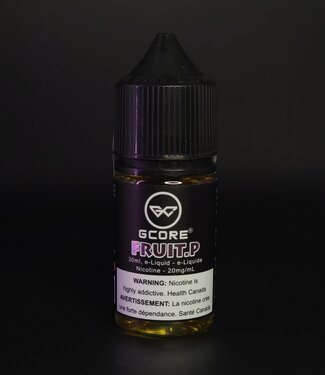GCORE Fruit.P