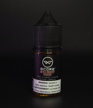GCORE Epic Fruit Bomb
