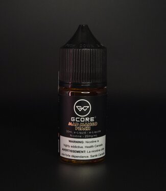 GCORE Mad Mango Peach