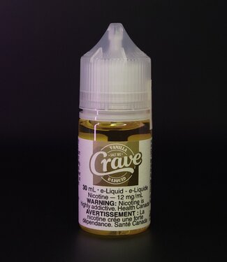 Crave Vanilla
