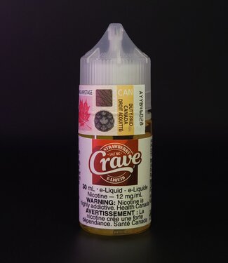Crave Strawberry