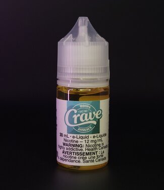 Crave Hoops