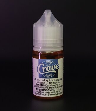 Crave Hazel