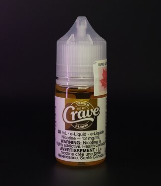 Crave Crunch