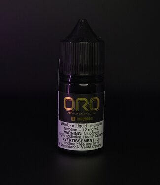 Oro Limonada