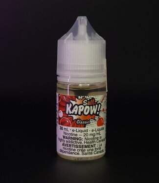 Kapow Classic