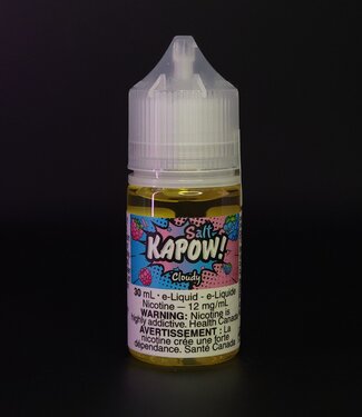 Kapow Cloudy