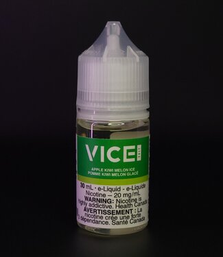 Vice Apple Kiwi Melon Ice