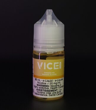 Vice Banana Ice