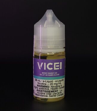Vice Berry Burst Ice