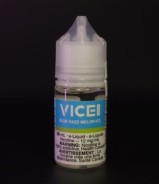 Vice Blue Razz Melon Ice