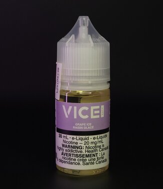 Vice Grape Ice