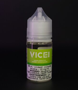 Vice Green Apple Ice