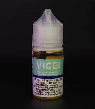 Vice Honeydew Blackberry