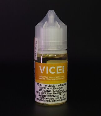 Vice Pineapple Peach Mango