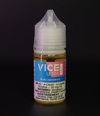 Vice Ultra Blue Lagoon Ice