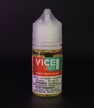 Vice Frosty Peach Melon 20mg