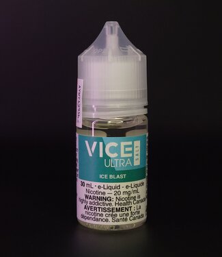 Vice Ice Blast 20mg