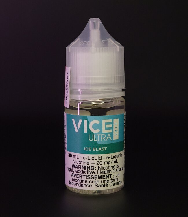 Ice Blast 20mg