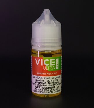 Vice Kiberry Killa Ice 20mg
