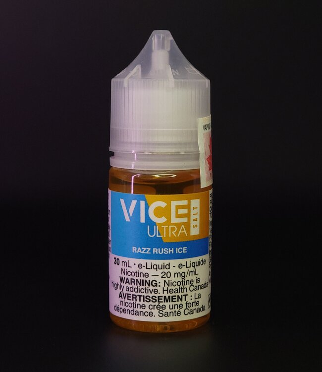 Razz Rush Ice 20mg