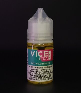 Vice Ultra Razz Melon Rizz Ice