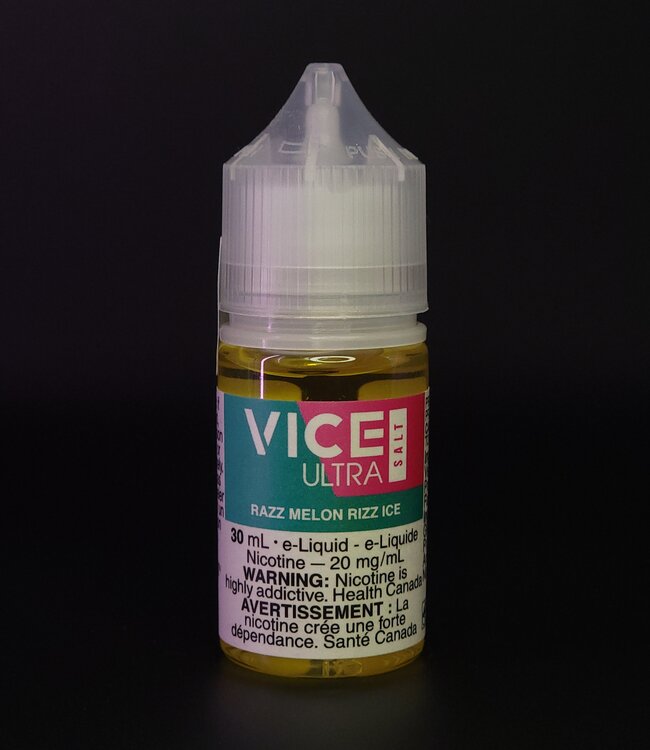 Razz Melon Rizz Ice 20mg