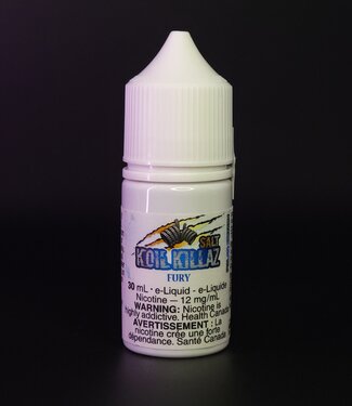 Koil Killaz Polar Fury Ice