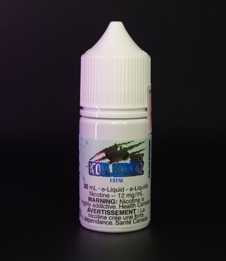 Koil Killaz Polar Fatal Ice