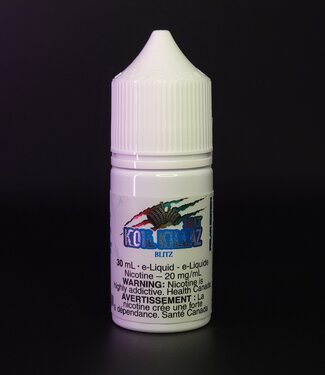 Koil Killaz Polar Blitz Ice