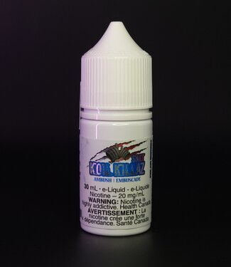 Koil Killaz Polar Ambush Ice