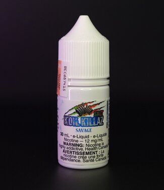 Koil Killaz Polar Savage Ice