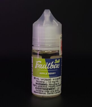 Fruitbae Apple Berry