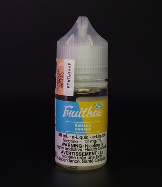 Fruitbae Banana