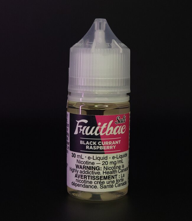 Blackcurrant Raspberry