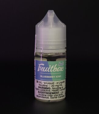 Fruitbae Blueberry Kiwi