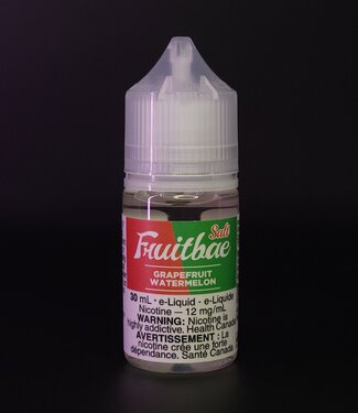 Fruitbae Grapefruit Watermelon