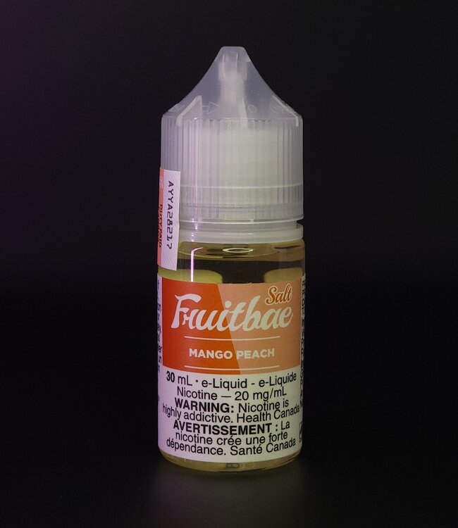 Mango Peach