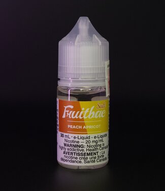 Fruitbae Peach Apricot