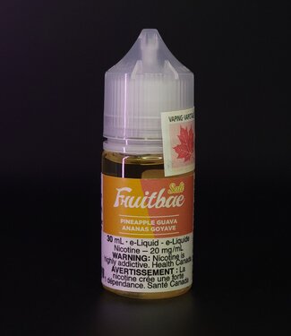Fruitbae Pineapple Guava