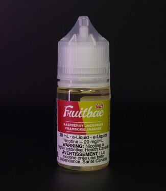 Fruitbae Raspberry Jackfruit